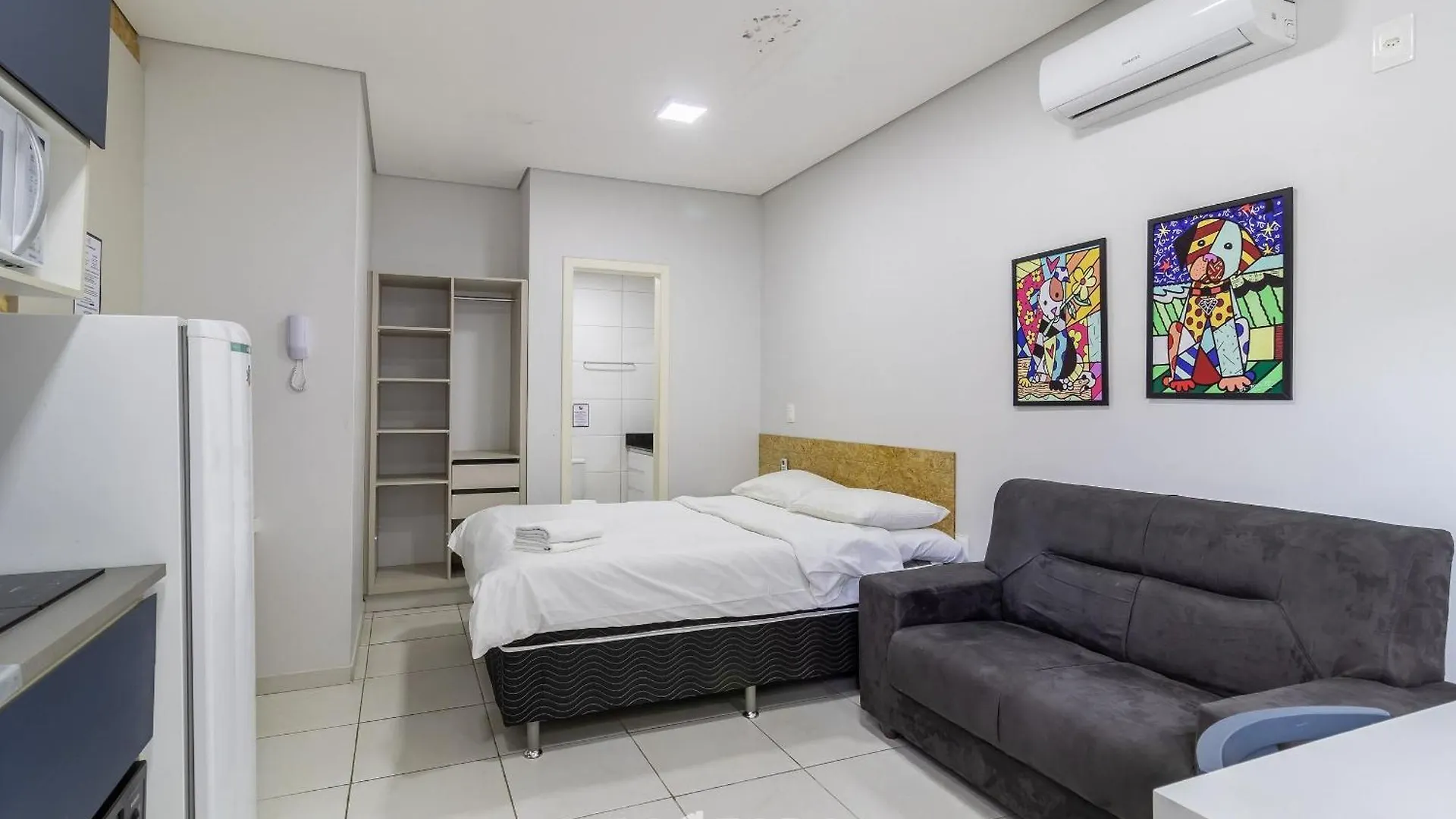 Vakantiehuis Aptos E Studios De Frente Para A Lagoa Da Conceicao Sdr Florianópolis