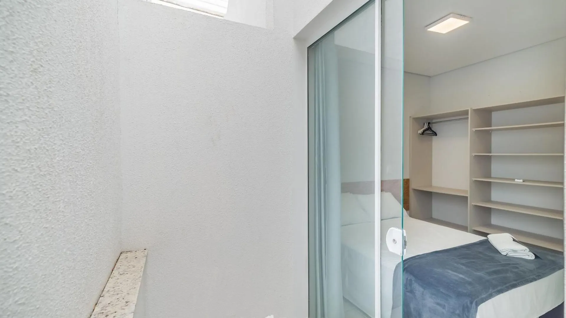 Vakantiehuis Aptos E Studios De Frente Para A Lagoa Da Conceicao Sdr Florianópolis