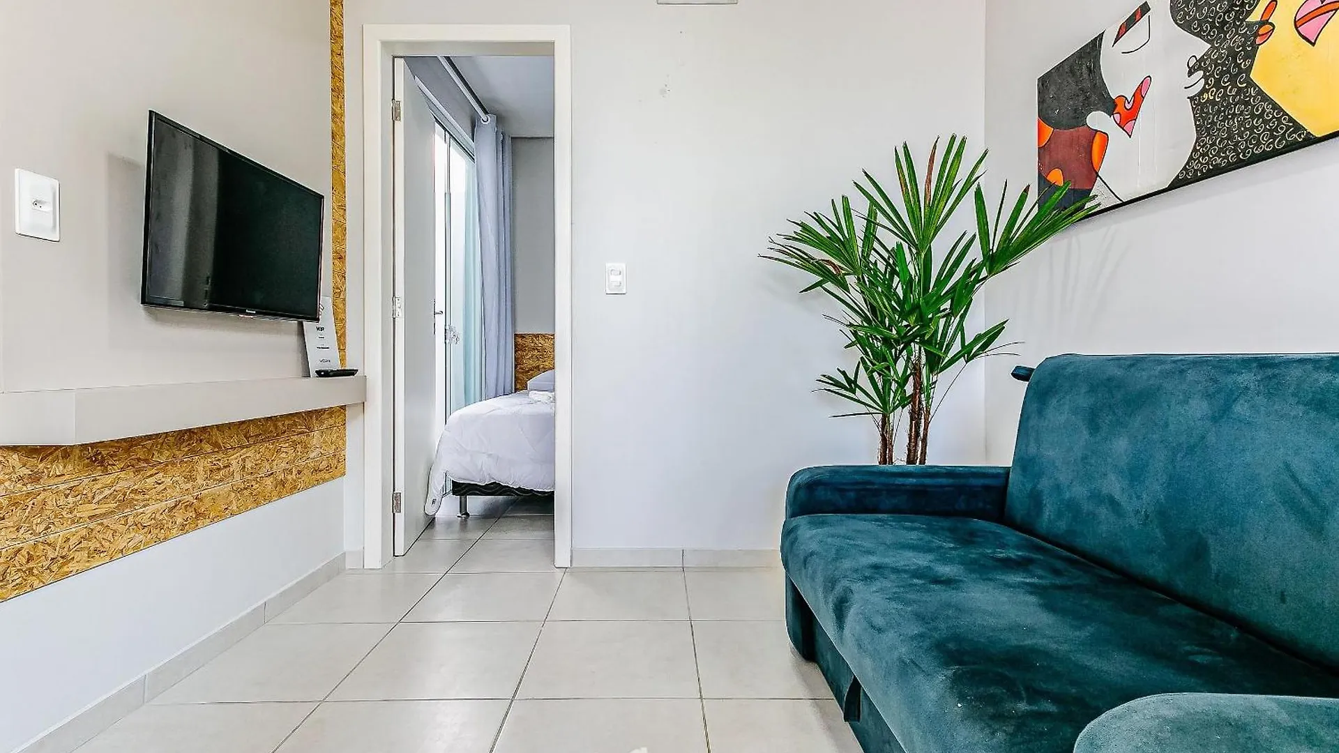 Vakantiehuis Aptos E Studios De Frente Para A Lagoa Da Conceicao Sdr Florianópolis